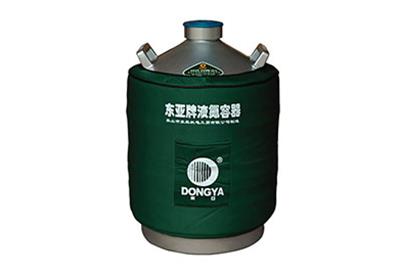 東亞儲(chǔ)存型液氮罐 YDS-30-80樣品貯存容器，介紹