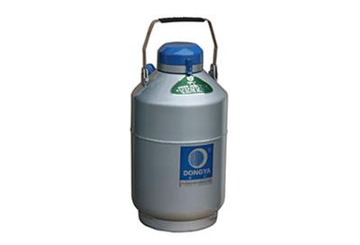 東亞航空型YDX-2.5F樣品運(yùn)輸型液氮罐、氣相儲(chǔ)存