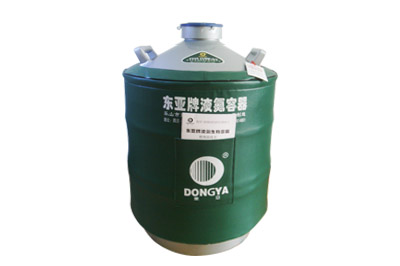 儲存型液氮罐YDS-35-80詳細產品介紹、參數(shù)